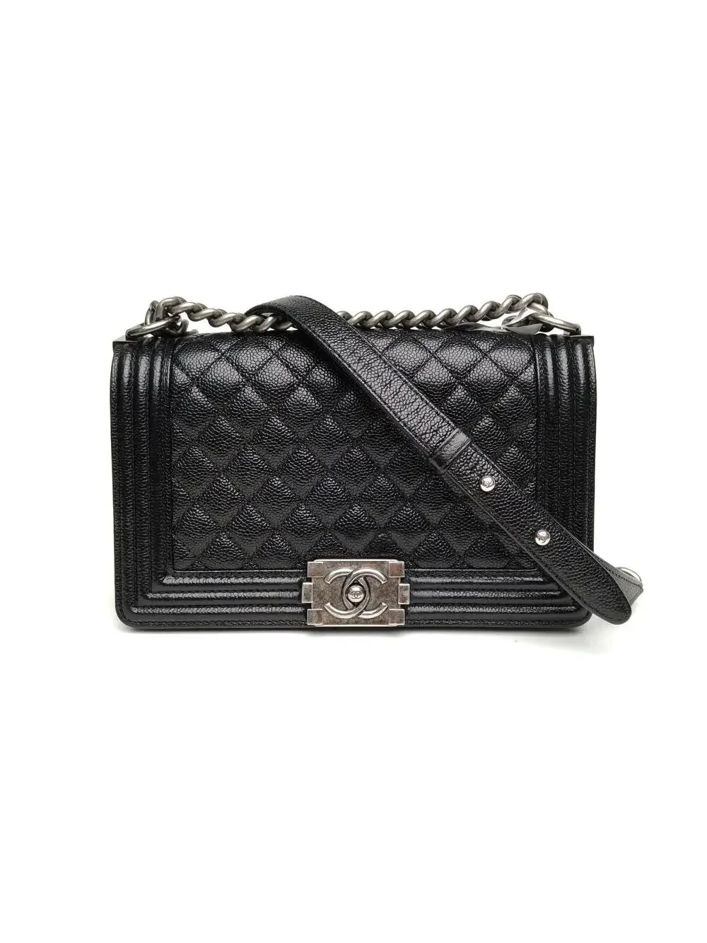 Chanel indulge timeless